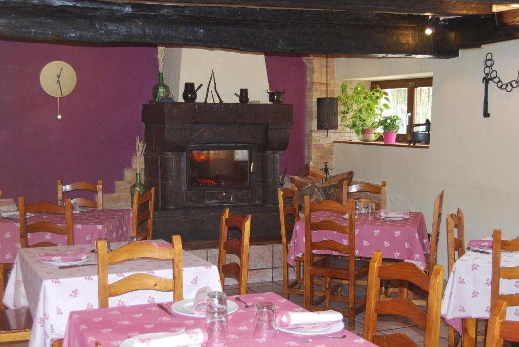 Hostal Ezkurra Екстер'єр фото